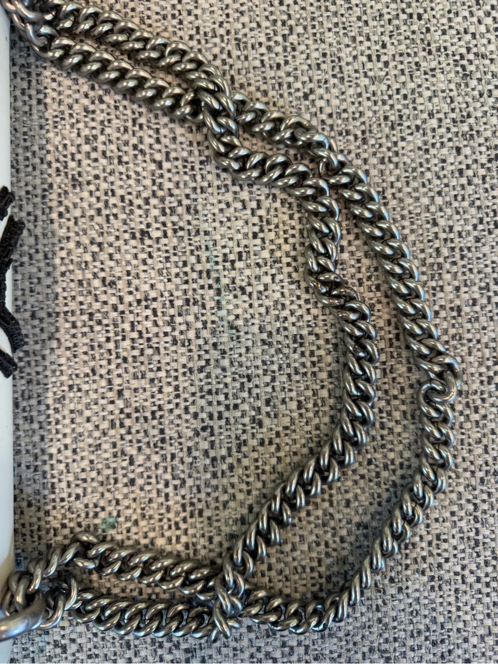 Gucci Dionysus leather handbag - Picture 8 of 15